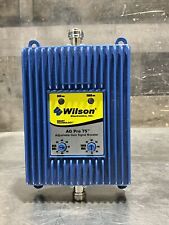Wilson electronics pro for sale  Lockport