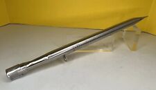Gas Grill Replacement Burner Stainless Steel 18.312" x 1" GRILLCHEF, XPS 18301 for sale  Shipping to South Africa