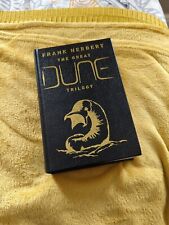 Great dune trilogy for sale  NORMANTON