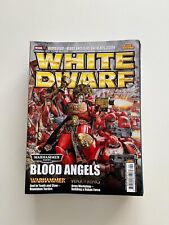 Używany, Games Workshop - White Dwarf Magazine 364 (UK Edition - April 2010) na sprzedaż  PL