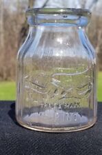Vintage milk bottle for sale  Schenectady