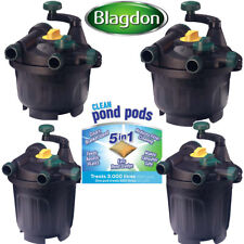 Blagdon clean pond for sale  Shipping to Ireland