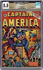 Captain america comics for sale  Arlington
