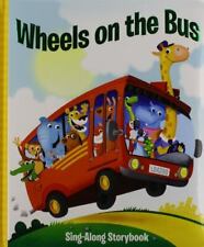 Rodas no Ônibus: Cante Junto Storybook de Antonini, Gabriele comprar usado  Enviando para Brazil