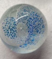 Glass paperweight caithness for sale  UK