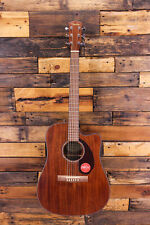 Fender 60sce mahogany for sale  Lone Jack