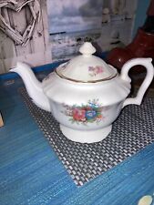 Crown staffordshire small for sale  COLWYN BAY