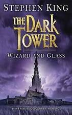 Wizard and Glass (La Torre Oscura, Libro 4) - Libro de bolsillo de King, Stephen - BUENO segunda mano  Embacar hacia Mexico