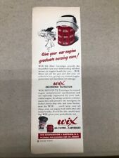 1954 wix oil for sale  Williamsburg