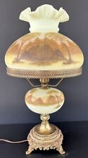 Fenton parlor lamp for sale  Fort Myers