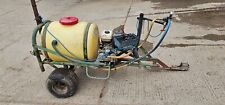 Quad track sprayer for sale  MAIDSTONE