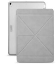 Funda Moshi VersaCover iPad 5ta/6ta Generación 9,7 pulgadas - gris piedra  segunda mano  Embacar hacia Argentina