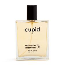 2 X Perfume Cupido Natural Adiveda para Homens e Mulheres 100ml com Frete Grátis comprar usado  Enviando para Brazil