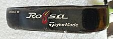Used, TAYLORMADE ROSSA IMOLA 8 AGSI+ PUTTER 34" - STEEL SHAFT - PRIDE SPECIAL GRIP for sale  Shipping to South Africa