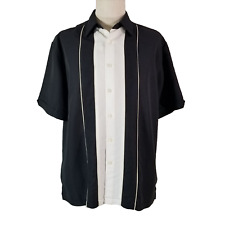 Cubavera shirt men for sale  Palm Harbor