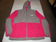 s jacket pink women large for sale  Plainfield