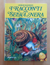 Libro bambini racconti usato  Ferrara