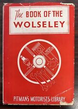 wolseley 9 for sale  BRISTOL