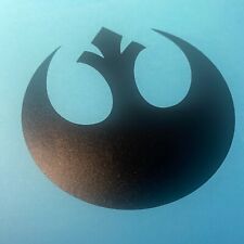 Adesivo de vinil - Logotipo da Aliança Rebelde (Star Wars) comprar usado  Enviando para Brazil