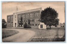 C1910 middletown high for sale  Terre Haute