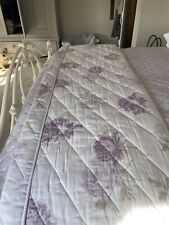 Beautiful dorma quilted for sale  ASHFORD