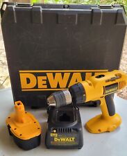 Dewalt drill 18v for sale  Old Town