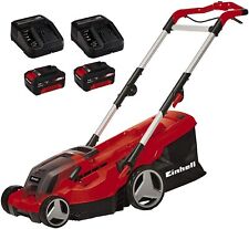 Einhell cordless lawn for sale  WOLVERHAMPTON