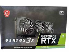 Msi rtx 3070 for sale  Encino