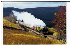 Postcard settle carlisle for sale  UK