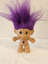 purple hair troll for sale  East Wenatchee