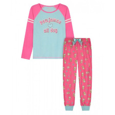 Girls pajamas set for sale  Tampa