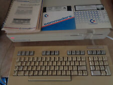 Commodore 128d blechgehäuse gebraucht kaufen  Kamenz-Umland