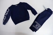 Kenzo boys tracksuit for sale  LIVERPOOL