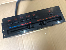 Mazda rx7 heater for sale  NORWICH