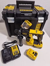 Dewalt akku bohrhammer gebraucht kaufen  Laufamholz