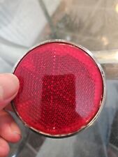Fairylites red rear for sale  PEACEHAVEN