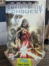 Marvel annihilation conquest for sale  Shipping to Ireland