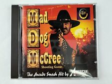 Mad dog mccree for sale  Cantonment