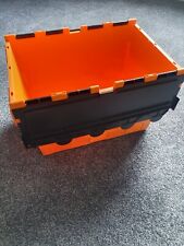 Tote storage boxes for sale  WIRRAL
