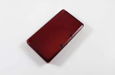 Sistema Nintendo 3DS - Vermelho Chama - com carregador comprar usado  Enviando para Brazil