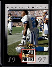 Emmitt smith 1997 for sale  Plymouth