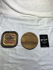 Jack daniel collectibles d'occasion  Expédié en Belgium