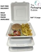 Bagasse extra large for sale  UK