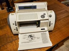 Cricut crv001 personal for sale  Magnolia