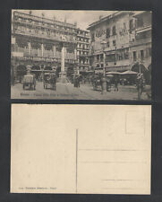 1910s italy verona d'occasion  Expédié en Belgium