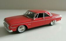 Plymouth belvedere 1964 d'occasion  France
