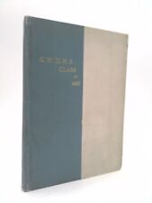 História e registros da classe de 1885 Chicago West Diision High School comprar usado  Enviando para Brazil