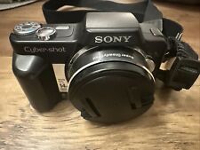 Sony dsc cybershot gebraucht kaufen  Chorweiler