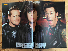 Green day popcorn gebraucht kaufen  Trossingen