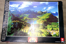5000 piece jigsaw for sale  Fort Myers